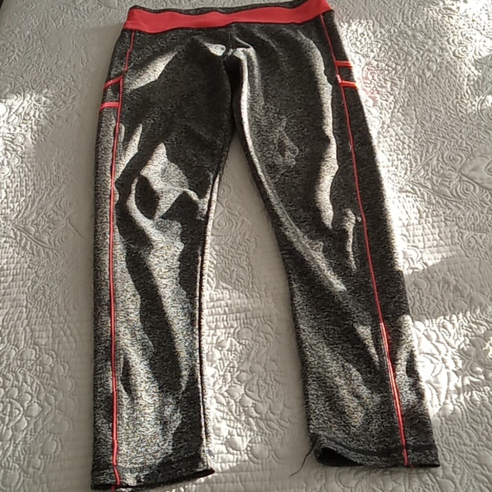 Win Win Sports Leggings